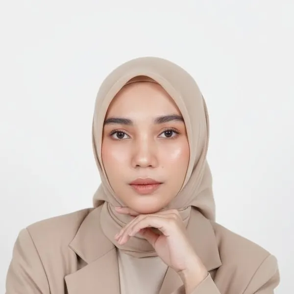 Intan Athalia, M.Si