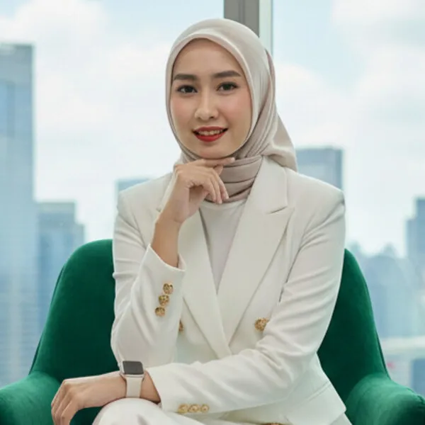 Rani Rahmaniah, M.Si