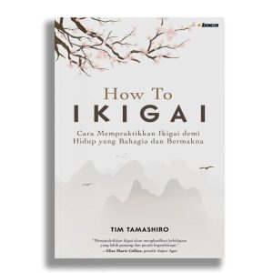 How To Ikigai