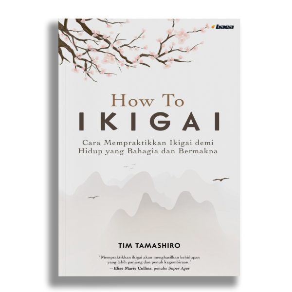 How To Ikigai