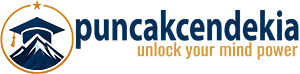Puncak Cendekia.com